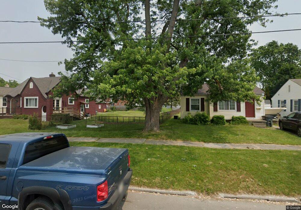 4734 293rd St, Toledo, OH 43611 - photo 1