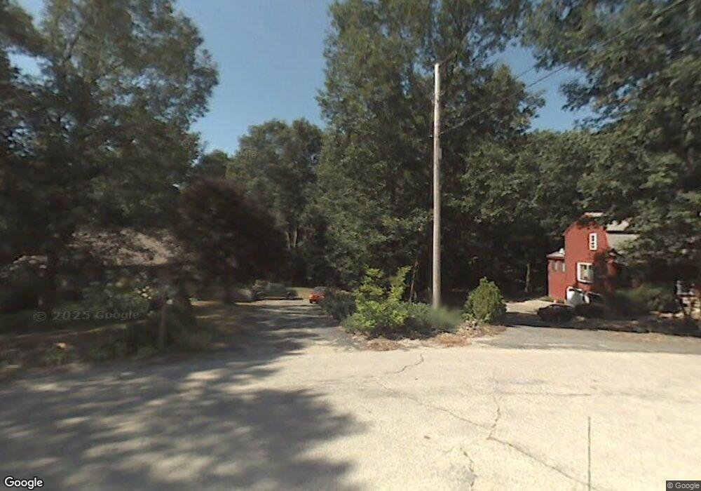 83 Smith Corner Rd, Newton, NH 03858 - photo 1