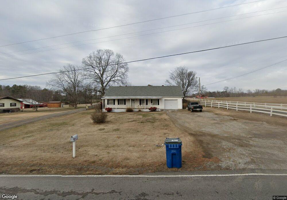 7921 Simpson Point Rd, Grant, AL 35747 - photo 1