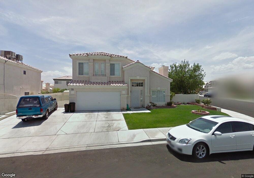 7829 Meadowrobin Ave, Las Vegas, NV 89131 - photo 1