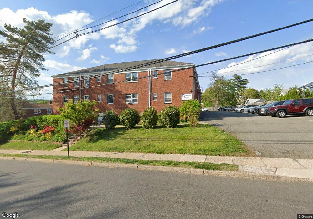 284 Claremont Ave unit A7, Verona, NJ 07044 - photo 1