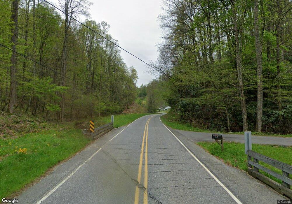 201 Fox Creek Rd, Cane River, NC 28714 - photo 1