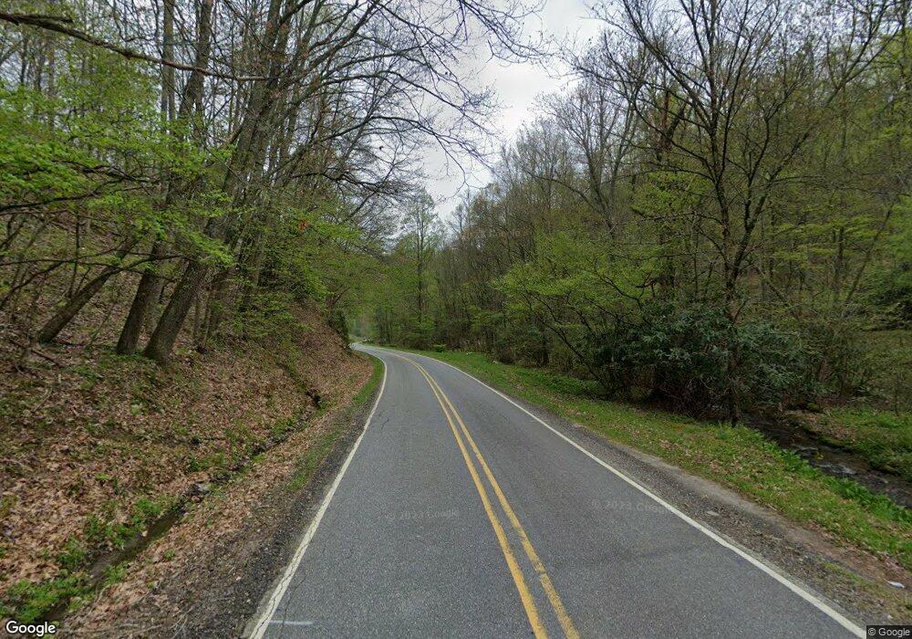 TBD Fox Creek Rd, Mars Hill, NC 28754 - photo 1