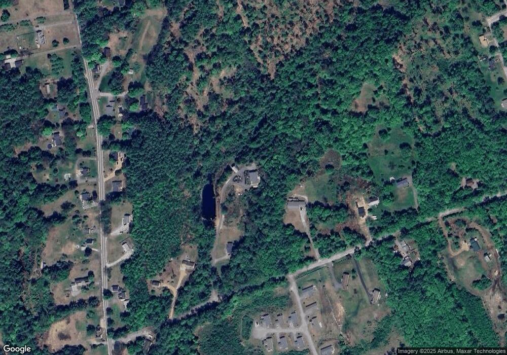 28 Ward Hill Rd, Franklin, NH 03235 - photo 1