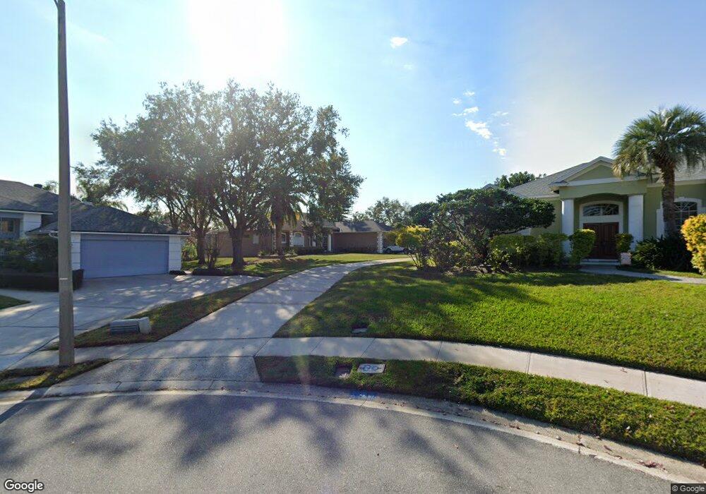 1126 Lake Legro Ct, Orlando, FL 32835 - photo 1