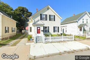 14 Mckeon Rd, Worcester, MA 01610