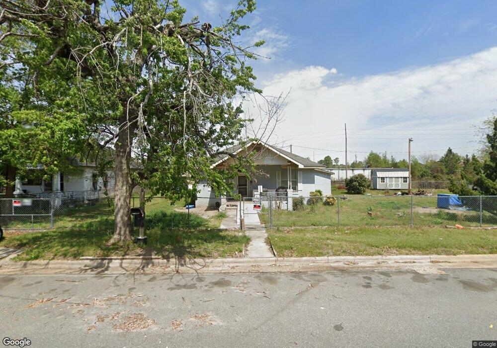 609 E 12th Ave, Cordele, GA 31015 - photo 1