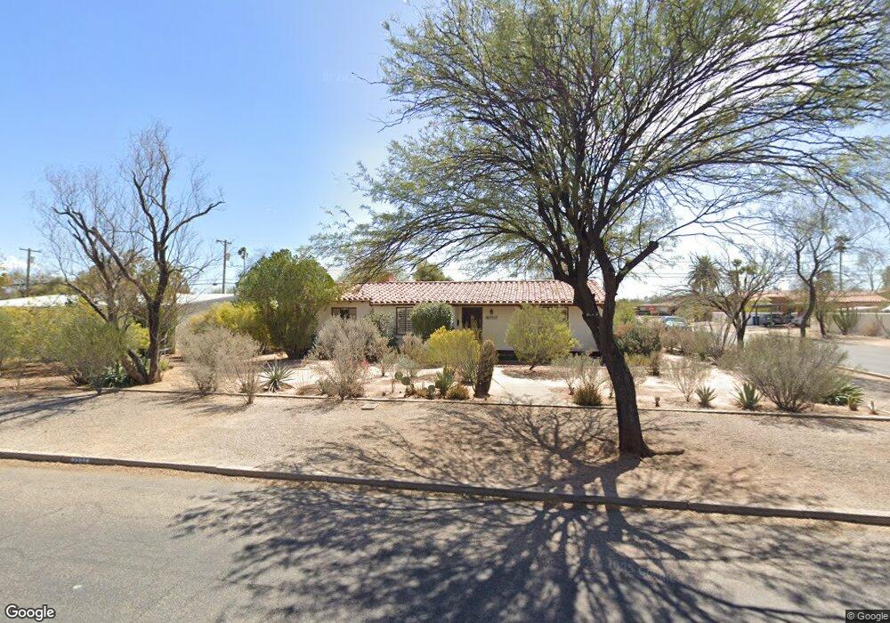 3202 E Lester St, Tucson, AZ 85716 - photo 1