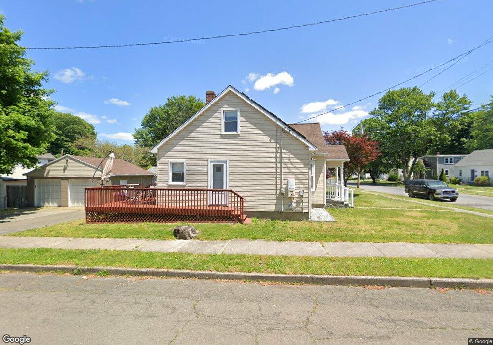 426 Burnsford Ave, Bridgeport, CT 06606 - photo 1