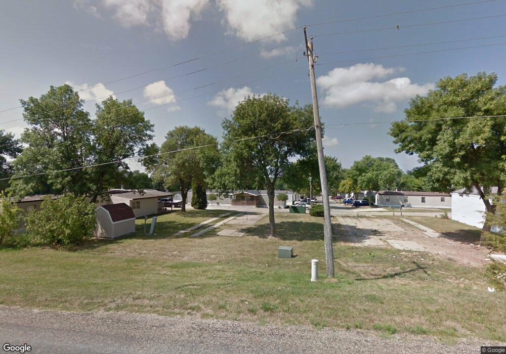 22 Bradley Ln unit AC22, West Branch, IA 52358 - photo 1