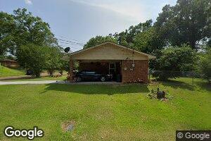 107 Barth St, Natchez, MS 39120