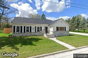 230 S Swift St, Glenbeulah, WI 53023