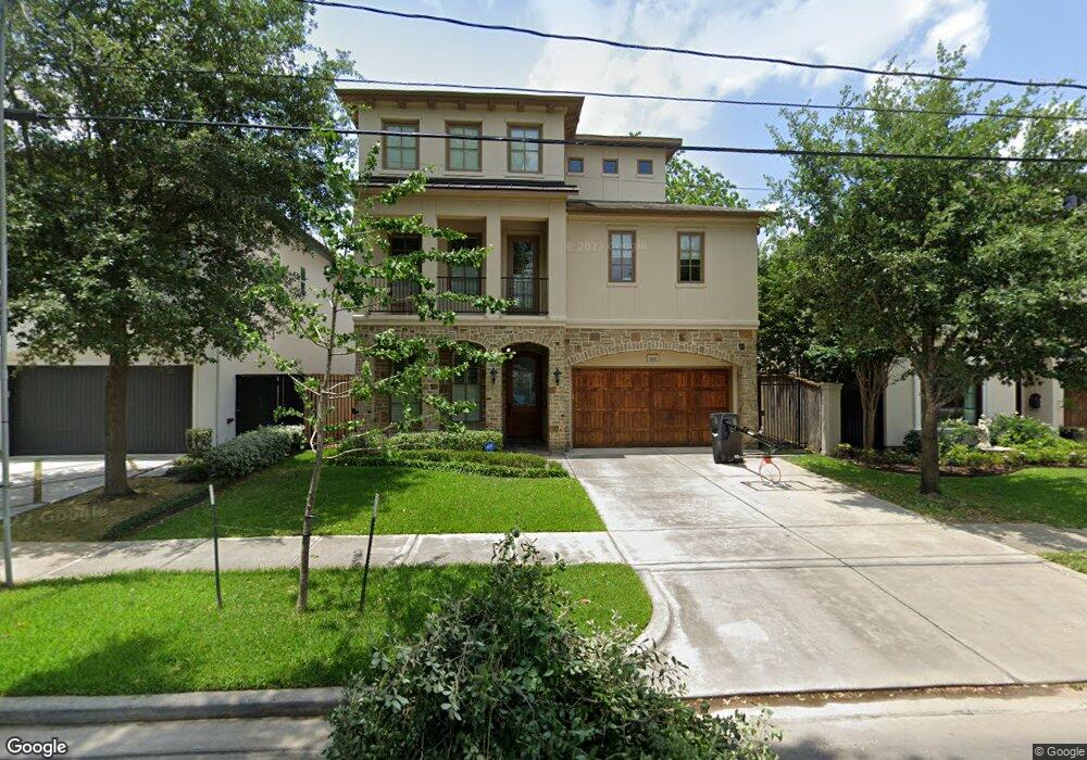 1518 Morse St, Houston, TX 77019 - photo 1