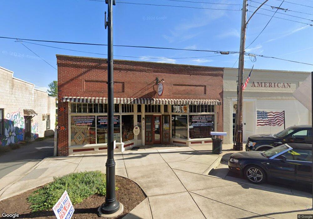 120 N 21st St, Purcellville, VA 20132 - photo 1