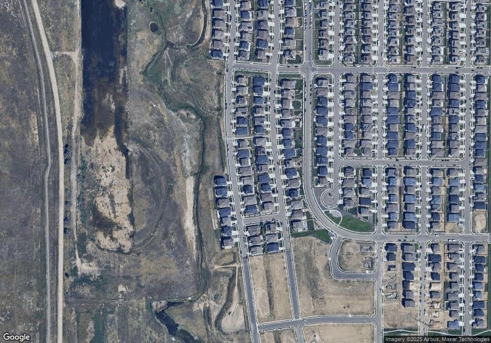 9244 Pitkin St, Commerce City, CO 80022 - photo 1