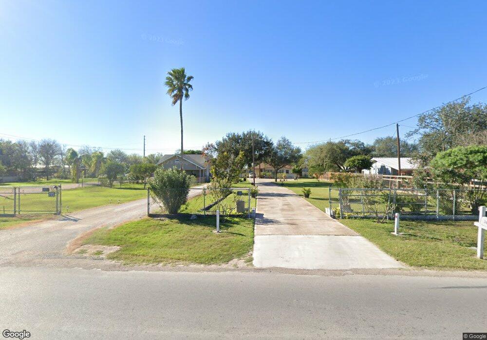 3855 N Goolie Rd, Donna, TX 78537 - photo 1