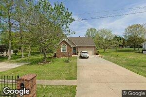 701 Patrick Henry St, Red Bay, AL 35582