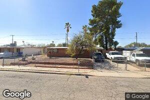 5026 E 24th St, Tucson, AZ 85711