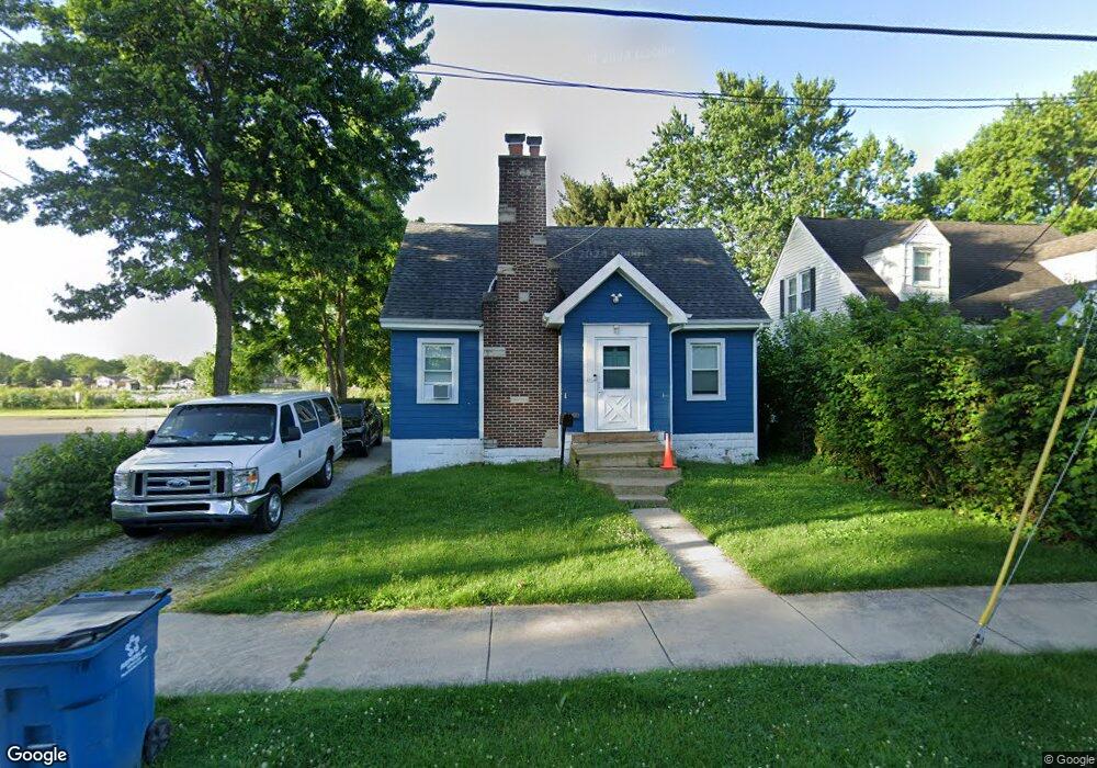 416 Greiving St, Dyer, IN 46311 - photo 1