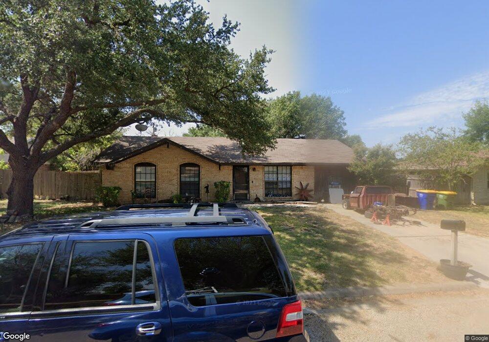 521 Elizabeth St, Troy, TX 76579 - photo 1
