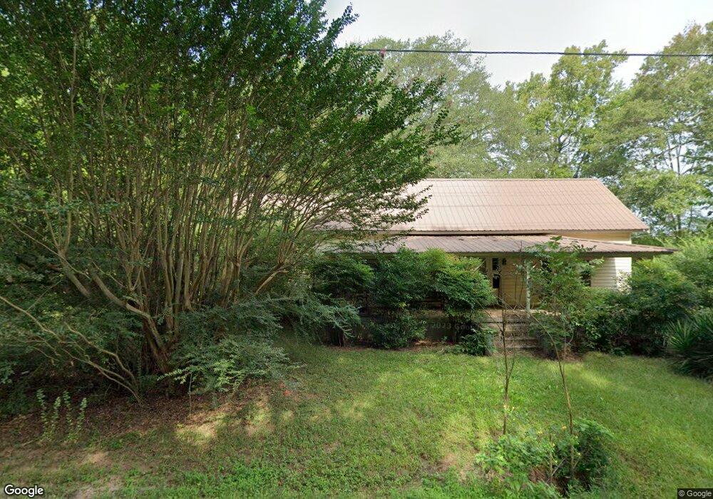 8059 Rocky Mount Rd, Luthersville, GA 30251 - photo 1