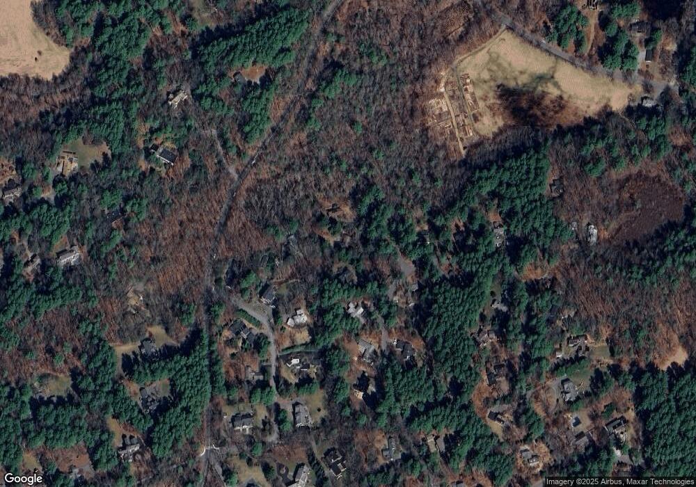 21 West Cir, Concord, MA 01742 - photo 1