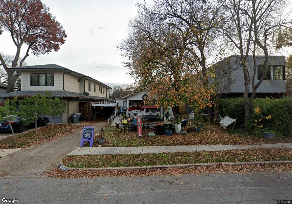 6306 Vanderbilt Ave, Dallas, TX 75214 - photo 1
