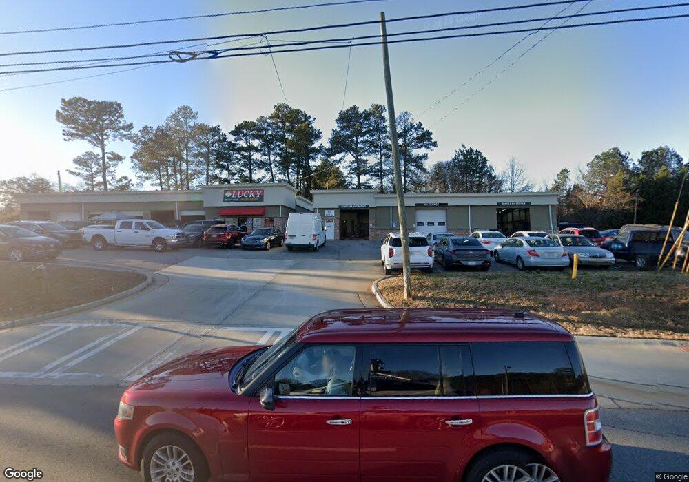 2970 Buford Hwy, Buford, GA 30518 - photo 1