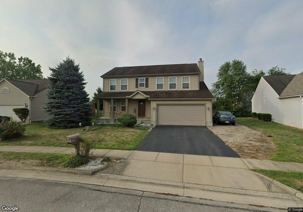 275 Sycamore Dr, Circleville, OH 43113 - photo 1