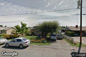 410 Liberty Ave, Granger, WA 98932