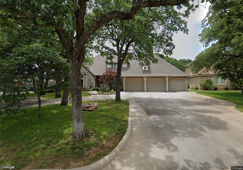 3209 Timber Ridge Dr, Duncan, OK 73533 - photo 1