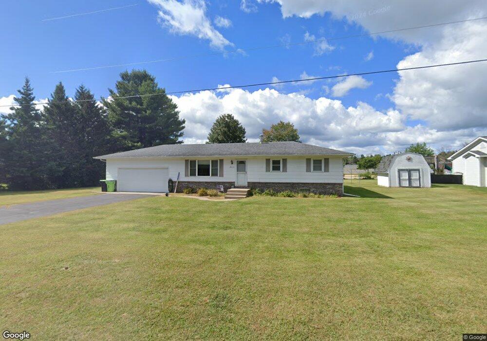 2030 Deblene Ln, Eau Claire, WI 54703 - photo 1