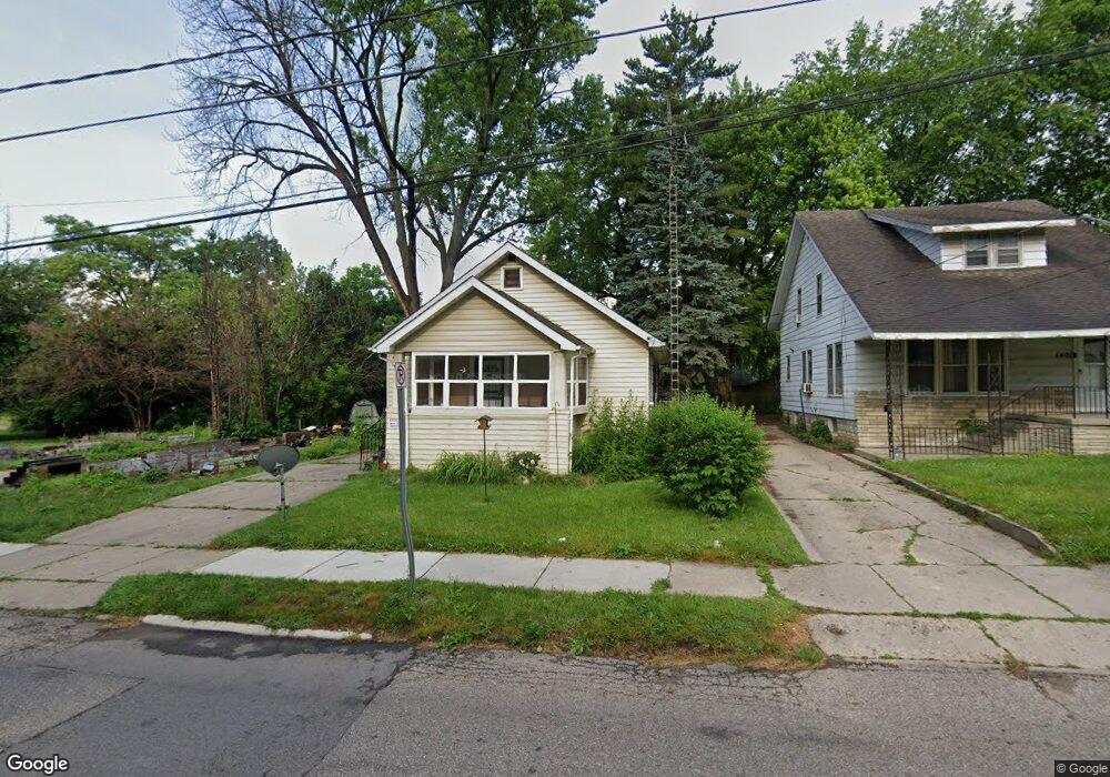 1317 N Franklin Ave, Flint, MI 48506 - photo 1