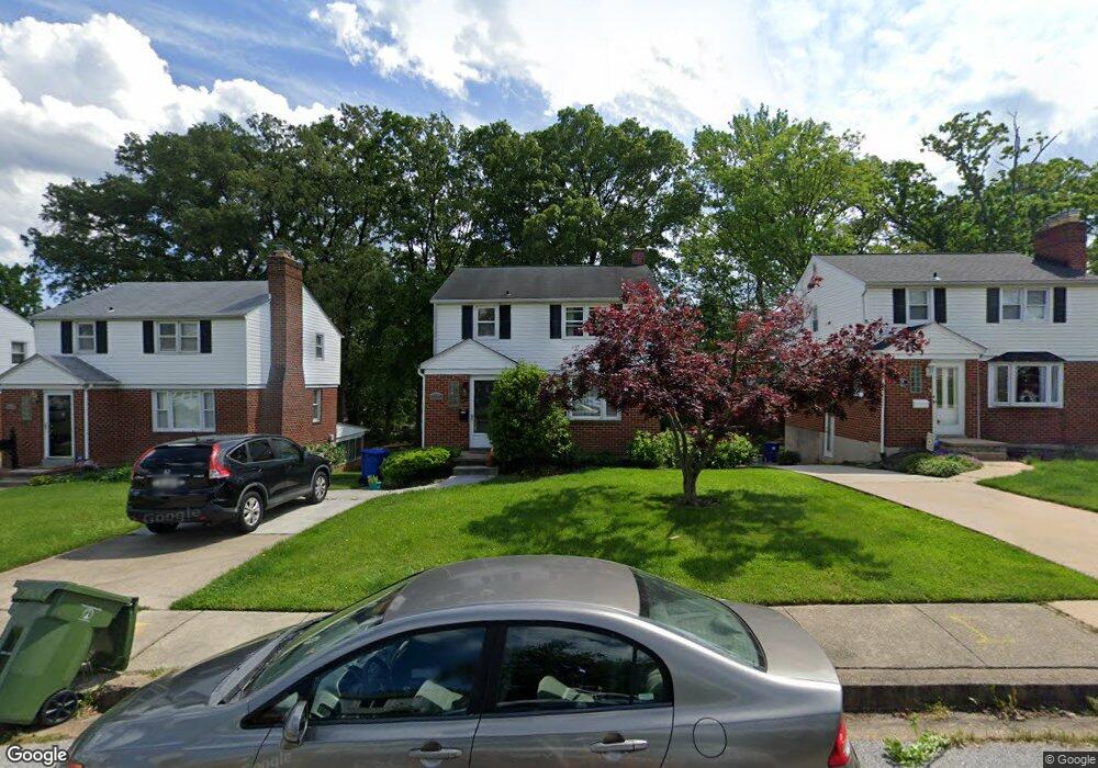 3317 Rosalie Ave, Parkville, MD 21234 - photo 1