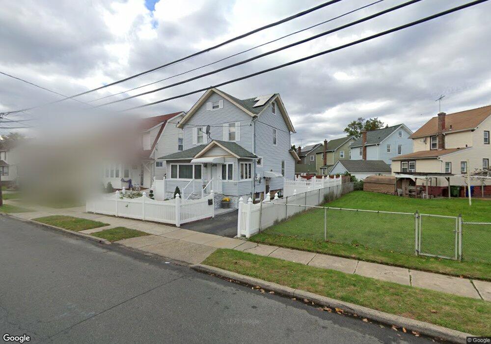 910 W Blancke St, Linden, NJ 07036 - photo 1