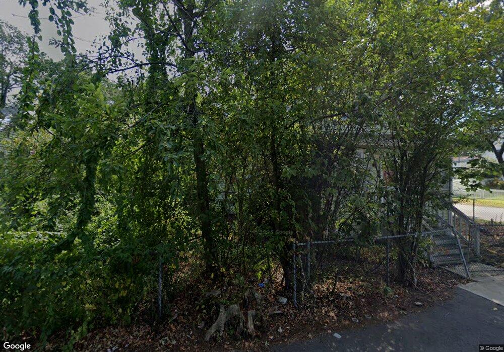 21 Oliver St, Randolph, MA 02368 - photo 1