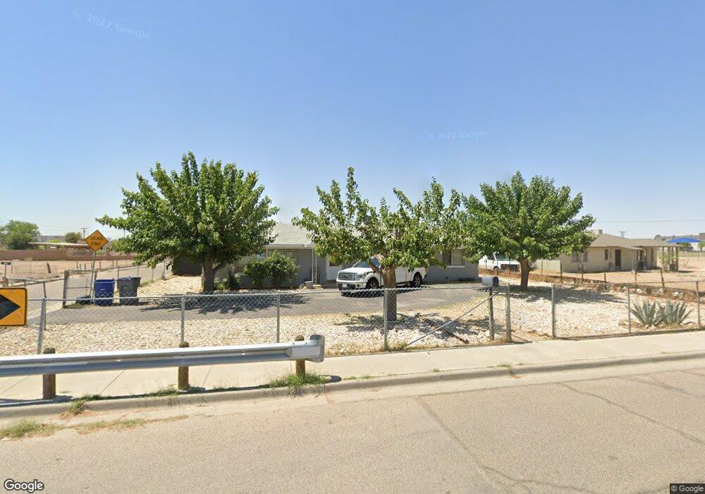 7944 La Jolla Dr, El Paso, TX 79915 - photo 1