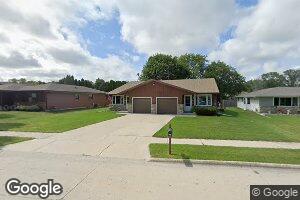 2224 N 35th St, Sheboygan, WI 53083