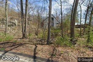 21 Woods Rd, Tuxedo Park, NY 10987