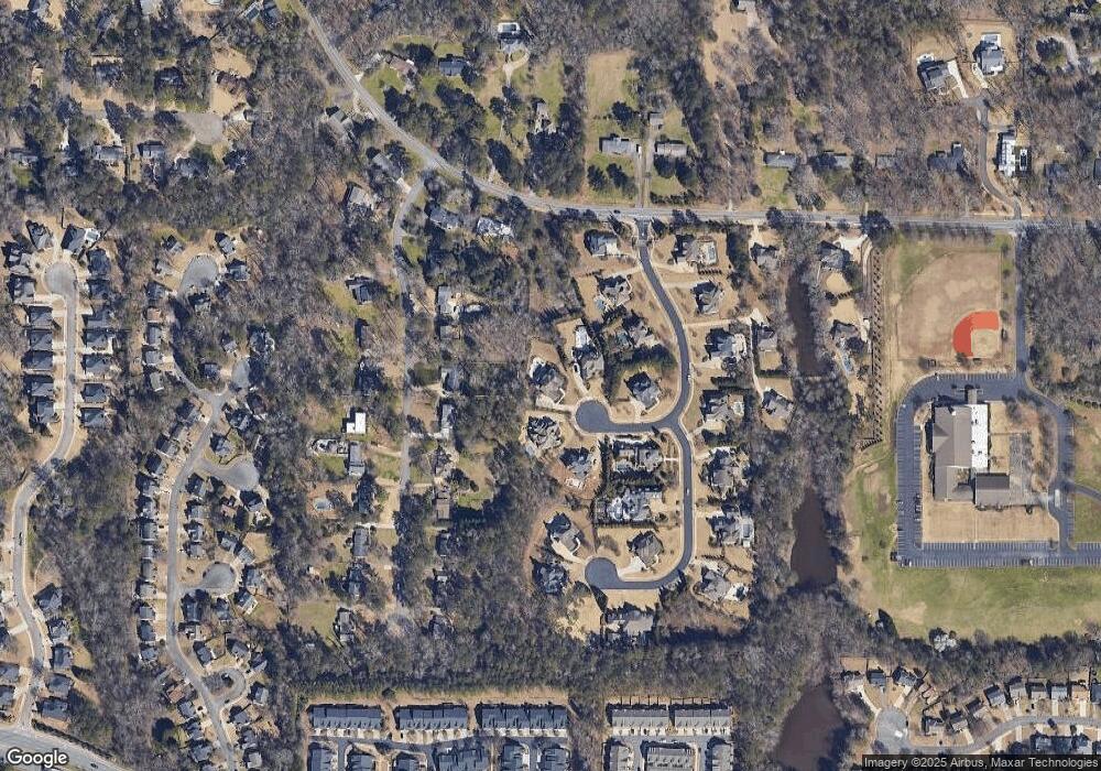 1060 Caladium Ln, Roswell, GA 30075 - photo 1