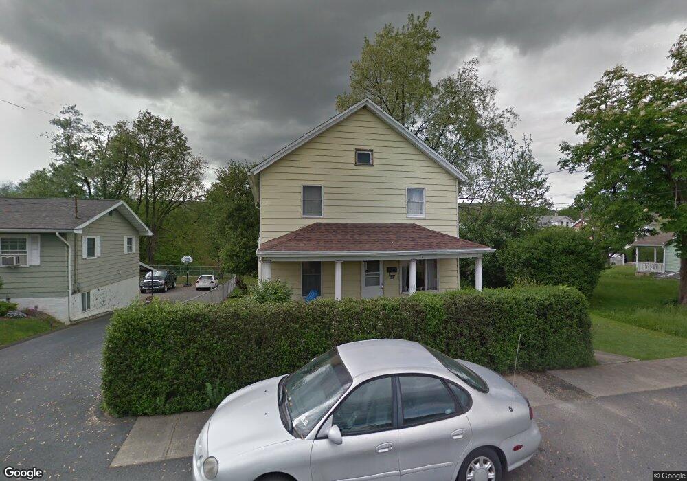 410 20th Ave, Scranton, PA 18504 - photo 1