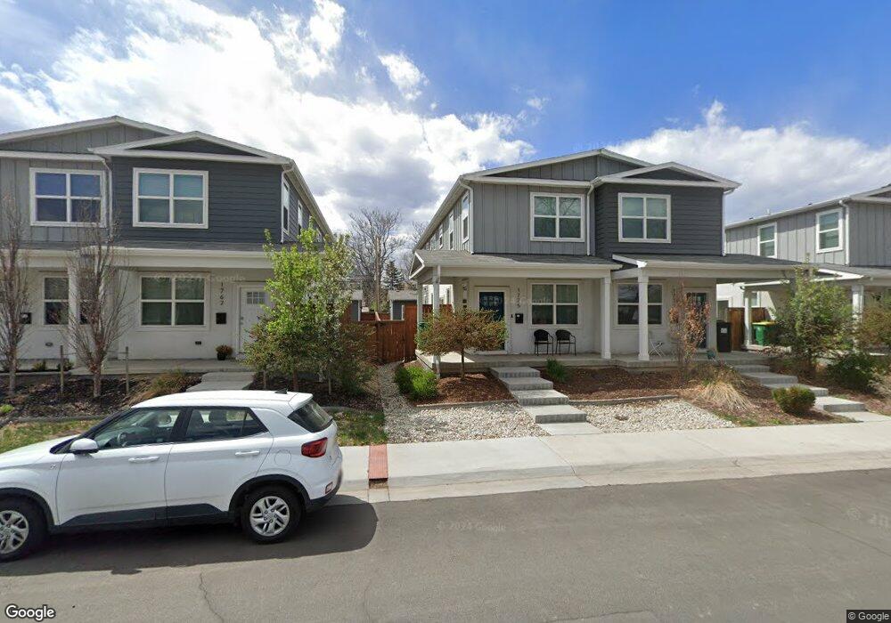 1775 Alton St, Aurora, CO 80010 - photo 1