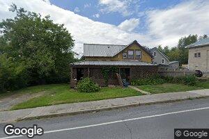 135 Emmons St, Dannemora, NY 12929