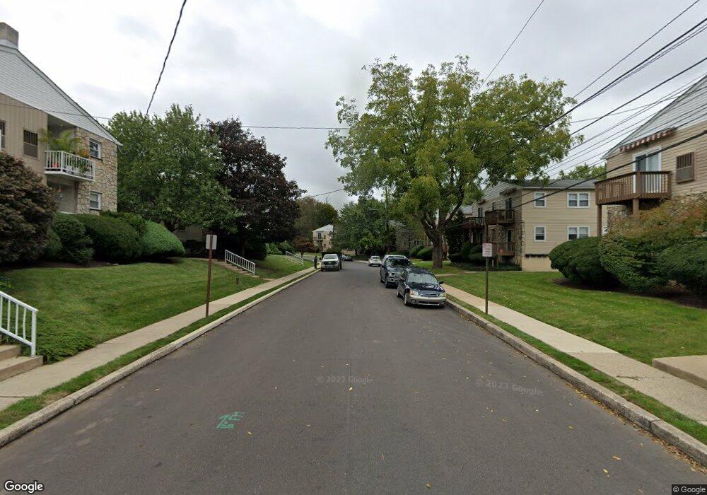 7212B Willow St unit 2B, Lansdale, PA 19446 - photo 1