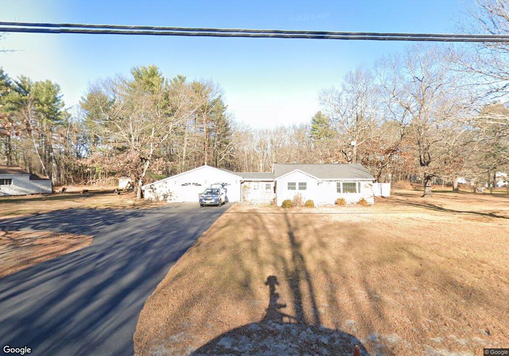521 Falmouth Rd, Windham, ME 04062 - photo 1