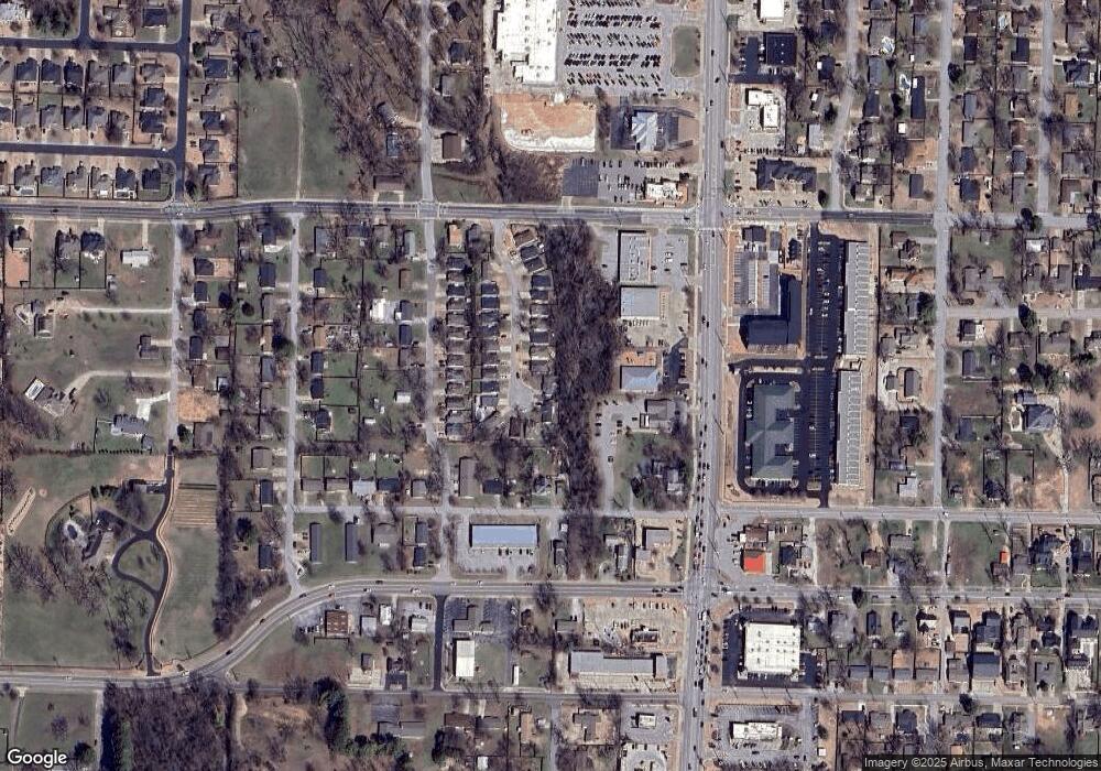 7 Brookhollow Place, Bentonville, AR 72712 - photo 1