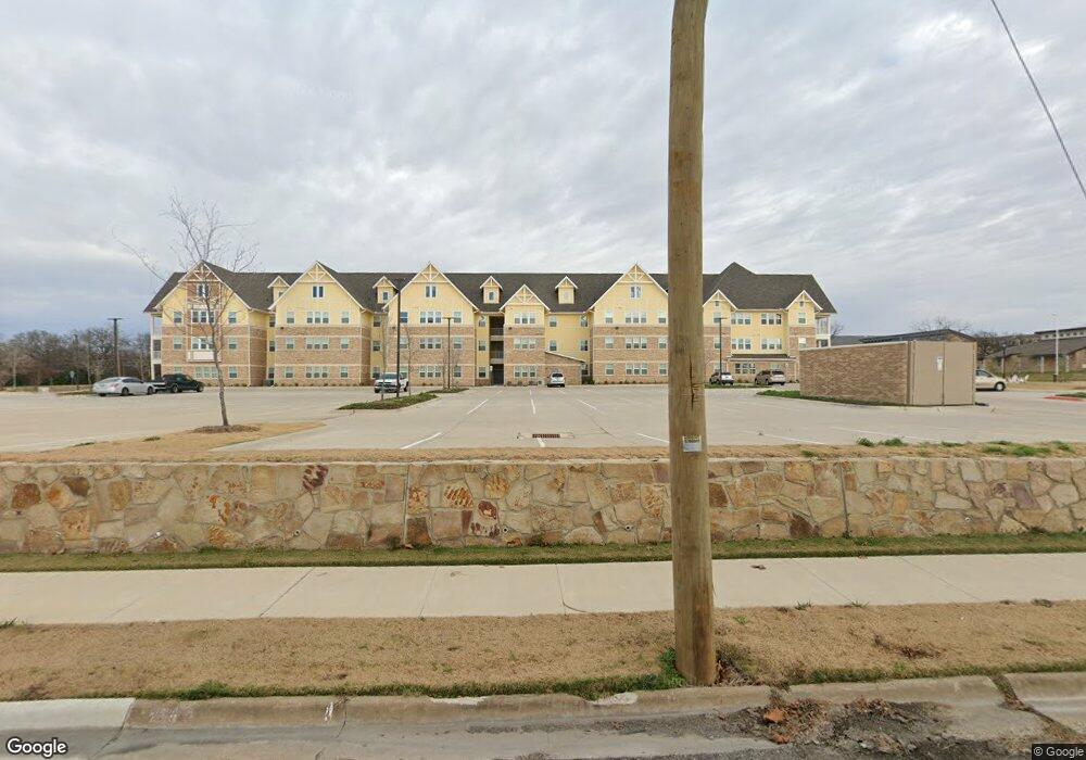 1213 N Bledsoe St, Sherman, TX 75090 - photo 1