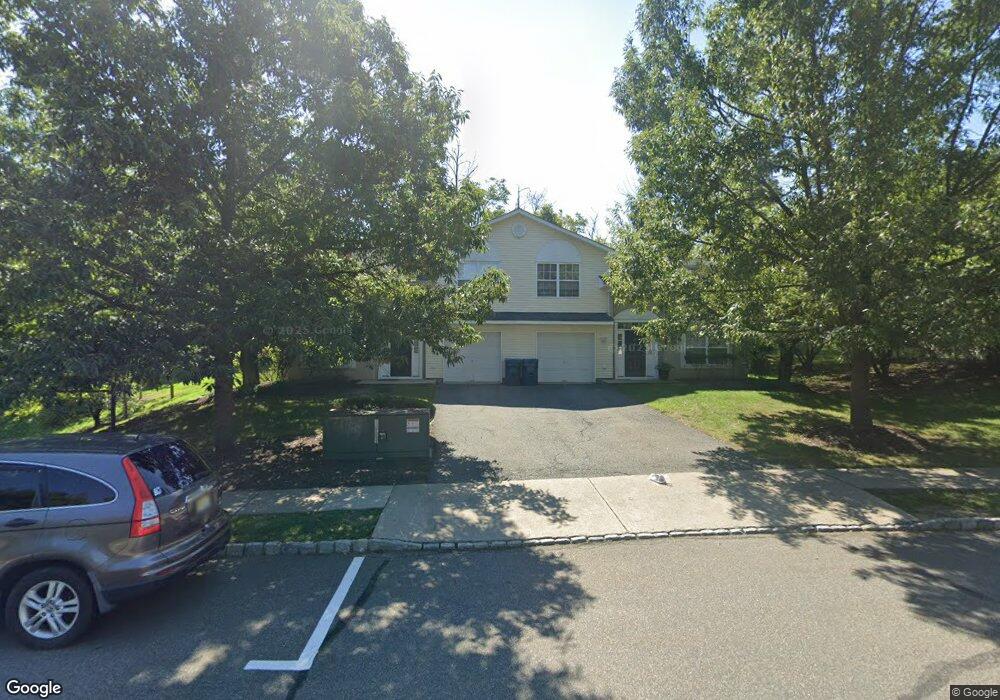 18 Hidden Valley Rd unit 20, Annandale, NJ 08801 - photo 1