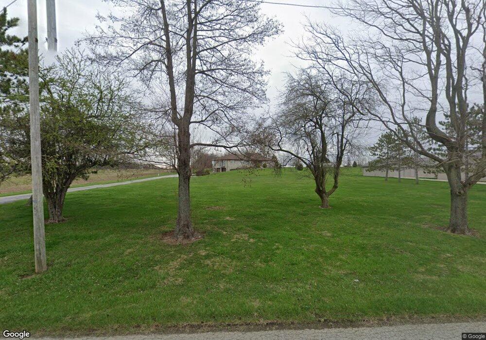 230 N 950 E, Greentown, IN 46936 - photo 1