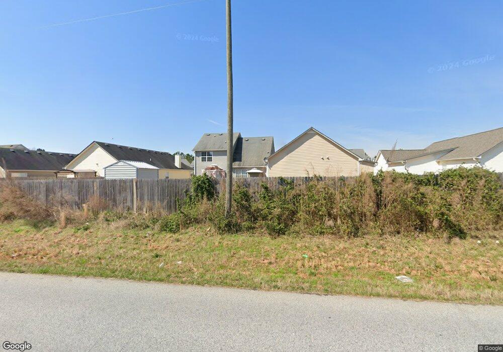 160 Chandler Field Dr, Covington, GA 30016 - photo 1